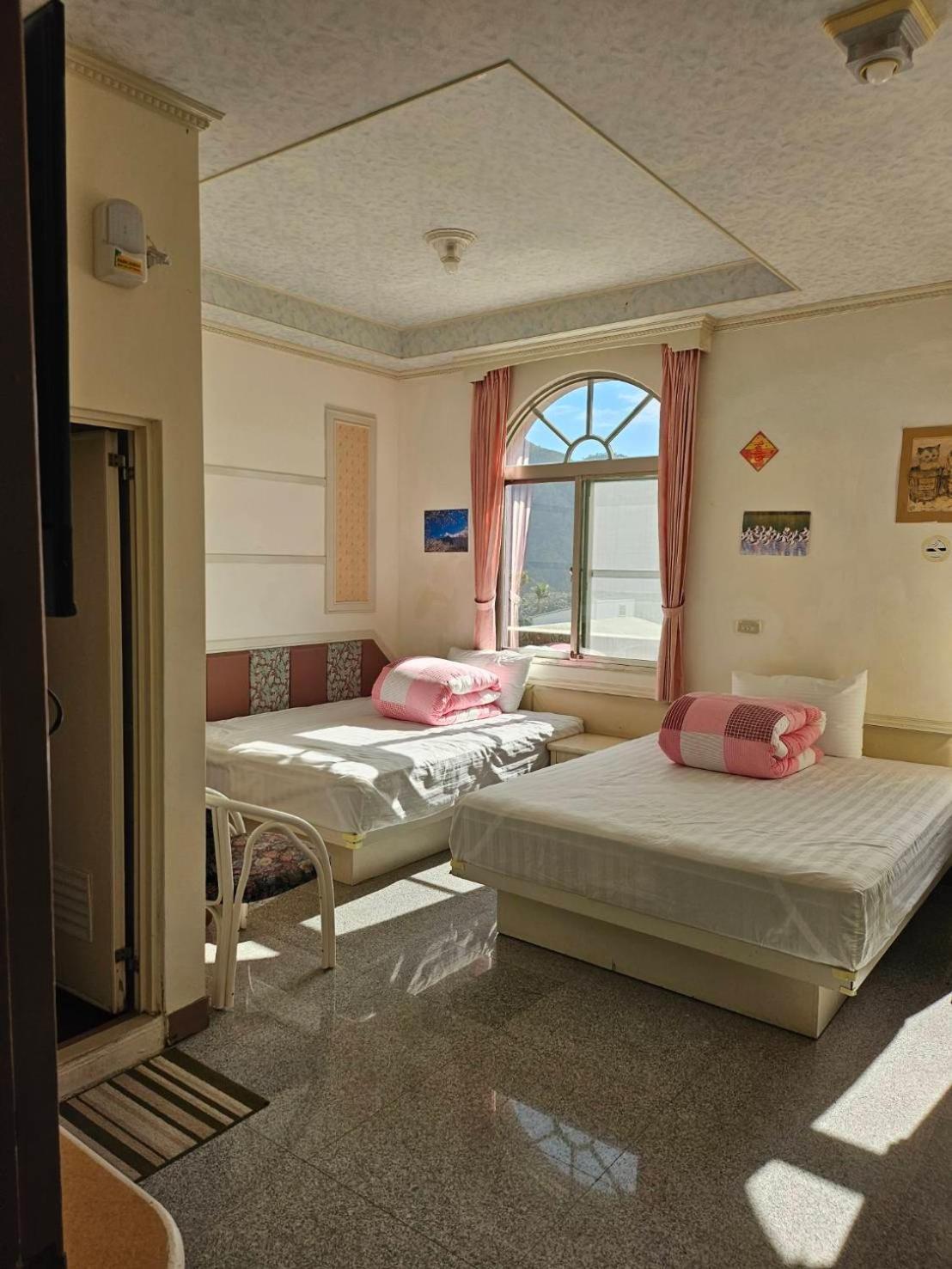 Meishan O-Sun-Win Hotel מראה חיצוני תמונה