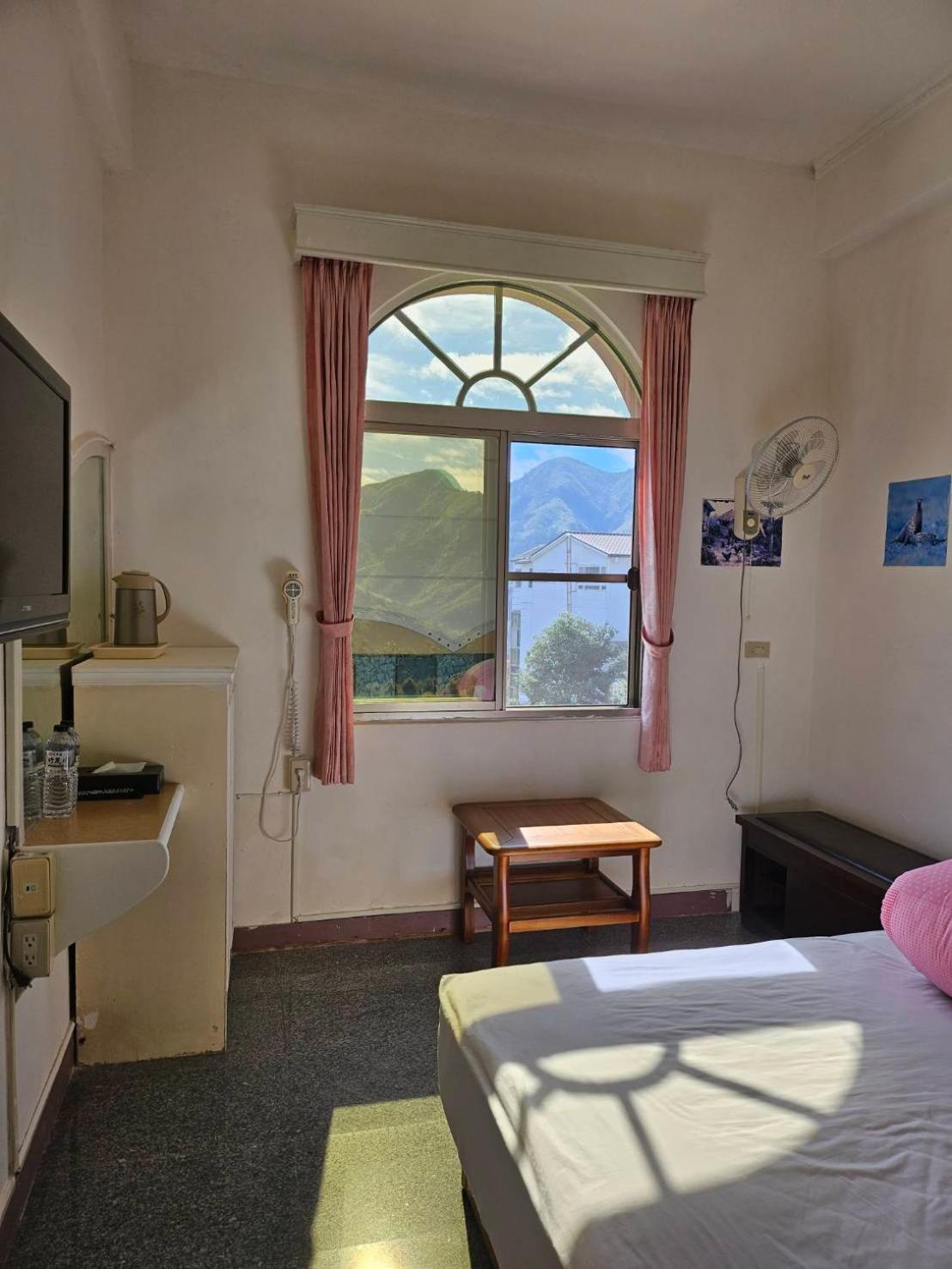 Meishan O-Sun-Win Hotel מראה חיצוני תמונה