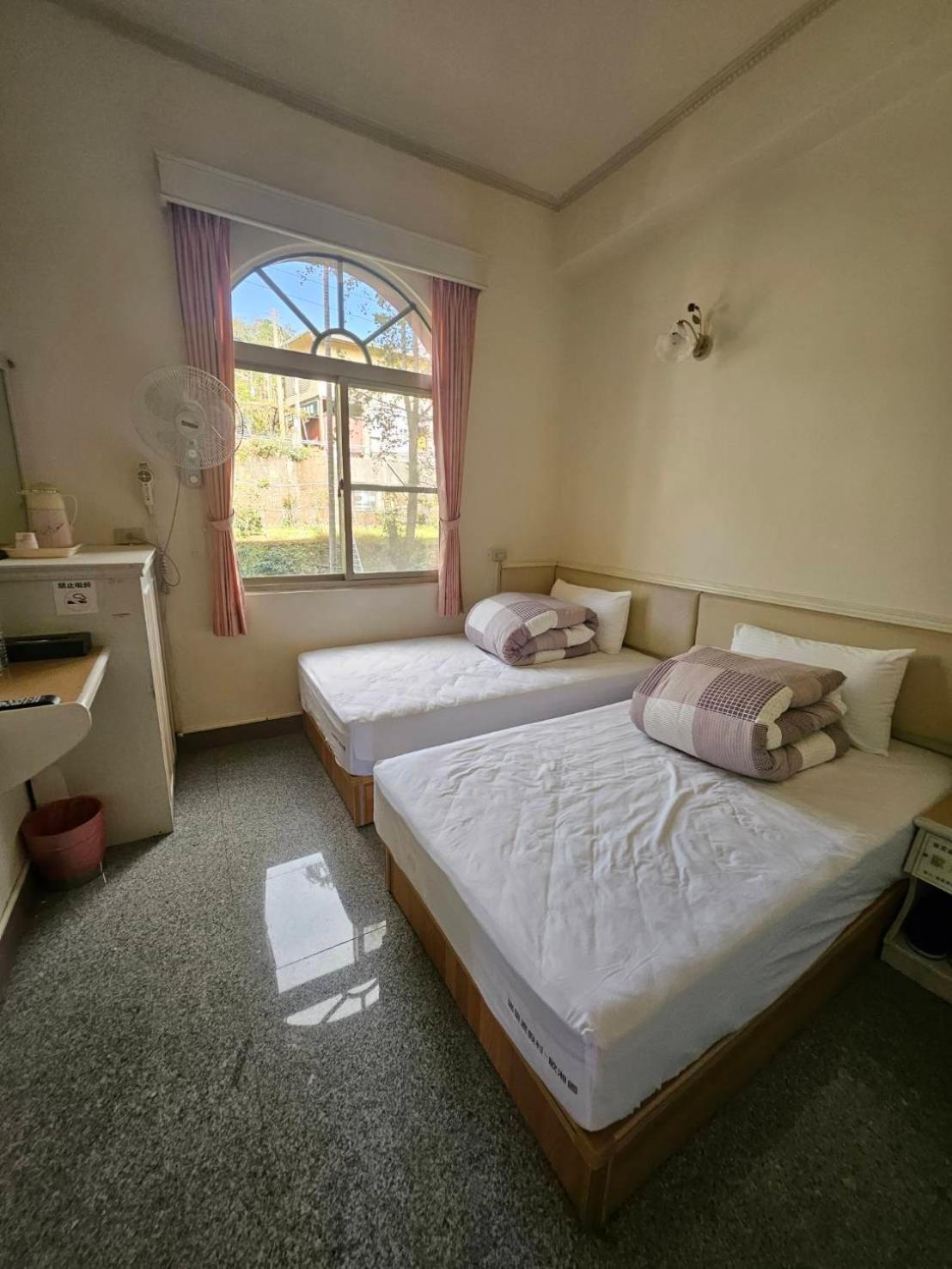 Meishan O-Sun-Win Hotel מראה חיצוני תמונה