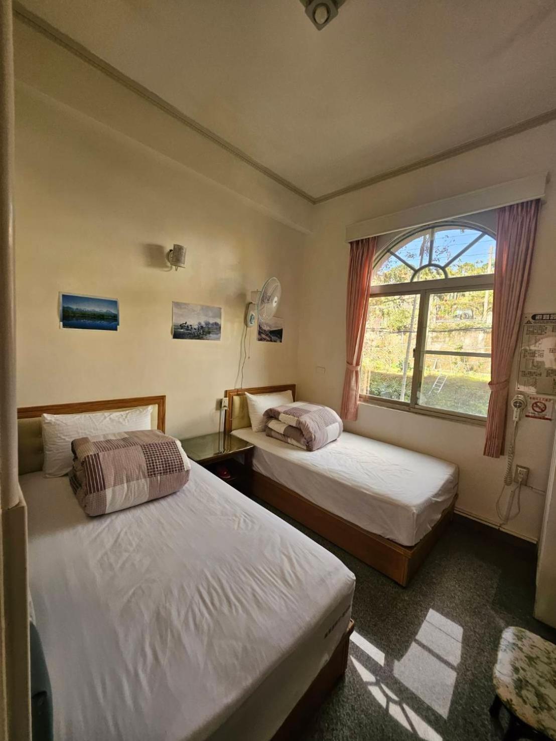 Meishan O-Sun-Win Hotel מראה חיצוני תמונה